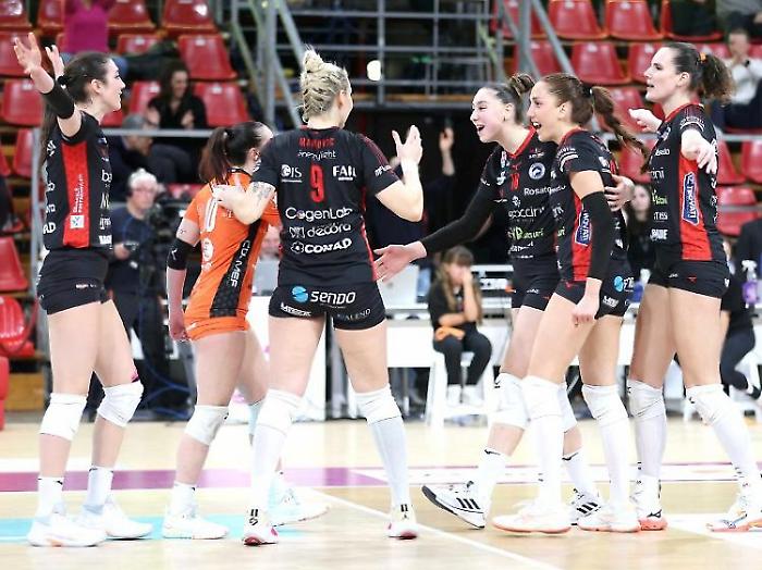 Bartoccini Mc Restauri, in scena l'ultimo atto