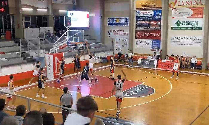 Gualdo e Valdiceppo in piena lotta per centrare la salvezza