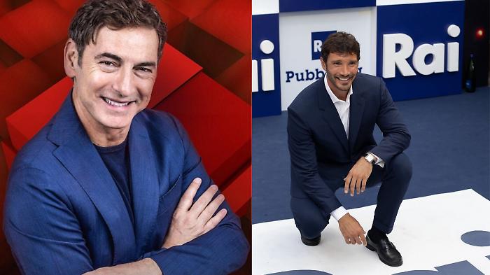 Venerd&igrave; da record per la Rai: L&rsquo;Eredit&agrave; e Affari tuoi conquistano il pubblico