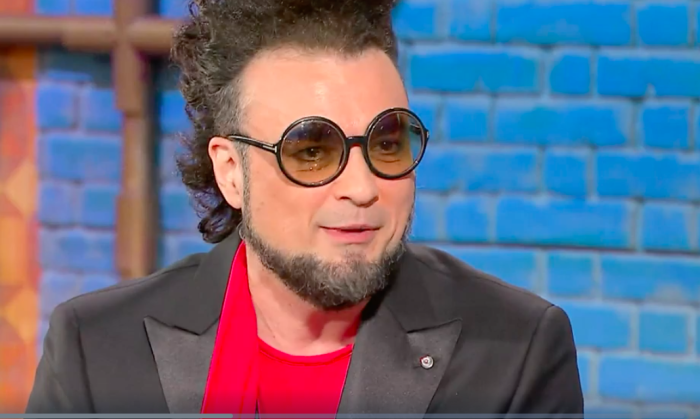 Enrico Melozzi e il debutto a Sanremo: "Fare il direttore d'orchestra al Festival? Merito di Peppe Vessicchio"