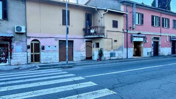 via tre venezie manutenzione