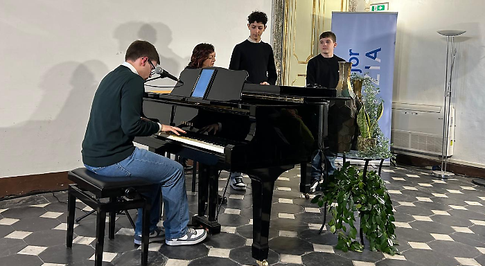 amelia associazione cinzia concorso