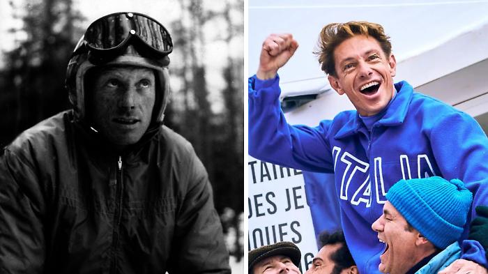 Eugenio Monti, la storia vera del Rosso Volante: dal bullone all'oro olimpico, fino alla morte nel 2003