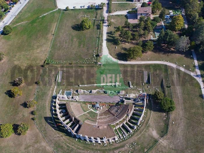 Istituto Storelli Gualdo Tadino 