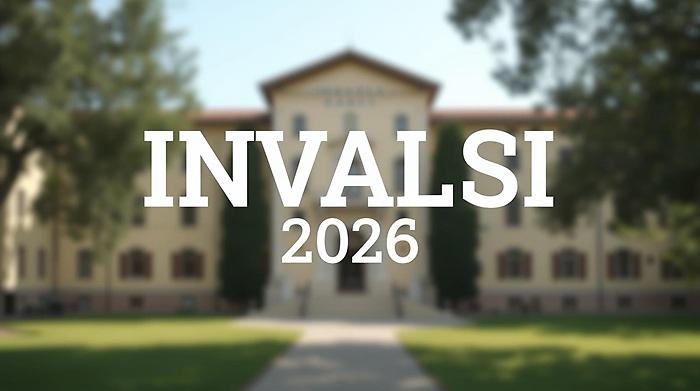 Invalsi 2026