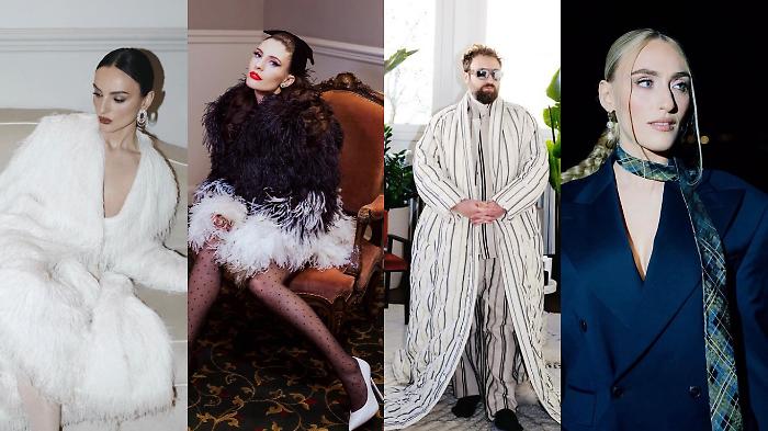 Sanremo 2026, tutto quello che c'&egrave; da sapere sui look dell'Ariston. Ecco chi vestir&agrave; i Big e i co-conduttori