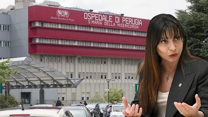 Continua il rafforzamento del personale sanitario in Umbria: attivato il bando per l'assunzione di 122 oss. Tutti i dettagli 