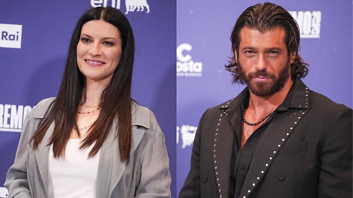 Sanremo 2026, le scommesse pi&ugrave; assurde: dalle acconciature di Laura Pausini al dubbio papillon per Can Yaman