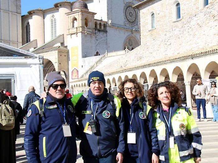 Ostensione San Francesco, undicimila pellegrini per il secondo giorno: i numeri