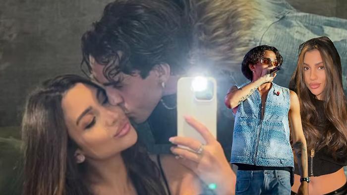 Da Amici a Sanremo con il cuore impegnato: chi sono Aka7even e Cristina Ferrara, la nuova coppia nata tra talent e Uomini e Donne