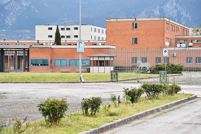 Caos e devastazione al carcere di Sabbione. La presidente Proietti: "Basta trasferimenti"