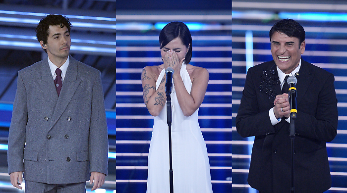 Sanremo 2026, chi vince la kermesse: come sono cambiate le opinioni dei bookmakers dopo la prima serata