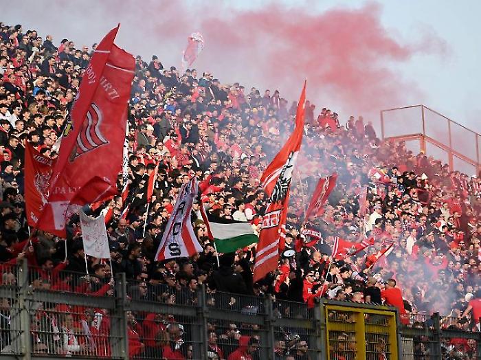 Grifo, il fortino per salvarsi