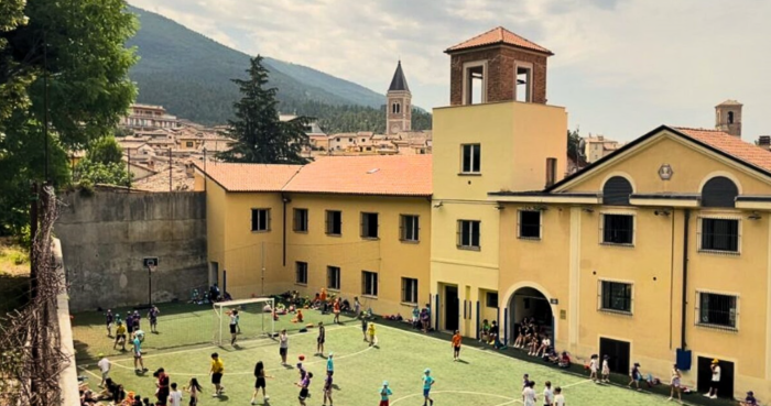 Vent&rsquo;anni di musica con Arte & Dintorni