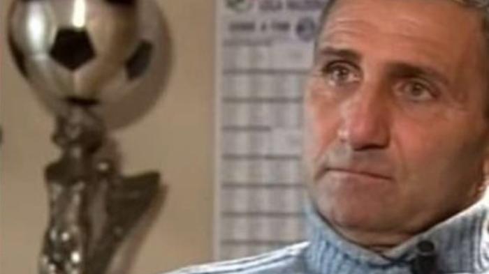 Va a Bruno Giordano il premio nazionale Ilario Castagner