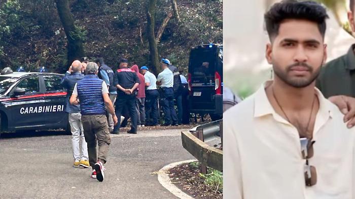 Il cadavere fatto a pezzi &egrave; del 21enne del Bangladesh scomparso  quattro giorni fa