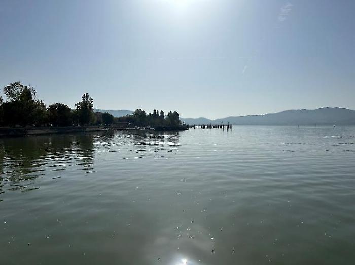 Occhi puntati sullo stato del Trasimeno: nuovo incontro promosso dal movimento Il lago al centro