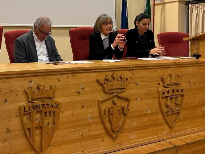 Presentata la prima edizione del concorso Luigi Chieli. La presidente Metucci: &ldquo;Trasmettiamo i suoi valori&rdquo;