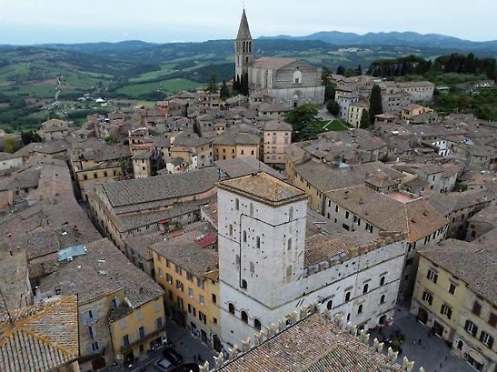 Todi sempre pi&ugrave; attrattiva: saldo demografico positivo tra arrivi e partenze