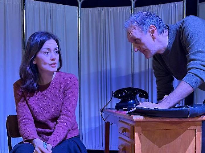 Sul palco con Gramsci per riflettere anche oggi sulla nascita dei regimi