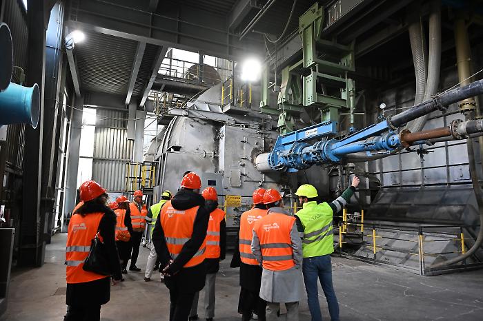 Una holding divisa in quattro e gli scontri in tribunale:  il caso Duchini &egrave; finito con l&rsquo;assoluzione di tutti gli imputati