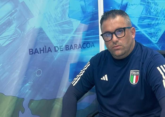 Mambrini: "Giudicato dal club prima del processo"