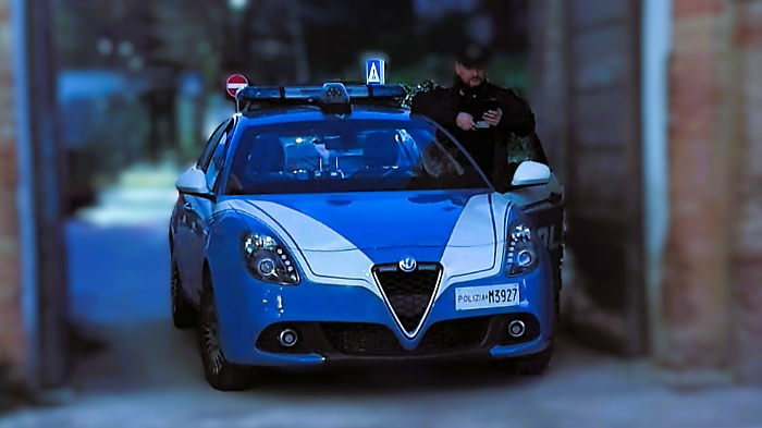 Viene condannato mentre era sottoposto all'affidamento in prova: fermato e portato in carcere 51enne