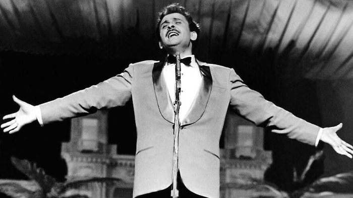 Sanremo, dal vinile allo streaming: ecco le canzoni pi&ugrave; ascoltate di sempre