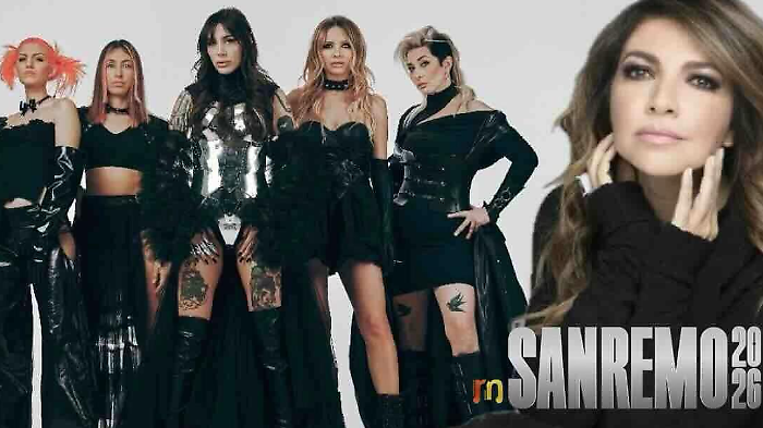 Sanremo snobbato dai soliti big, ma la sorpresa &egrave; sempre dietro l&rsquo;angolo e si chiama Cristina D&rsquo;Avena