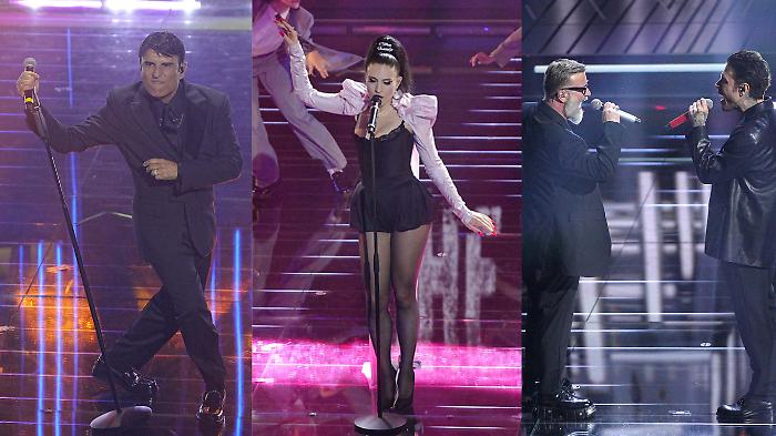 Sanremo 2026, chi vincer&agrave; la serata delle Cover secondo i bookmakers: i favoriti, i pi&ugrave; attesi e le quotazioni in discesa 