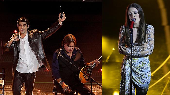 Sanremo 2026, la serata delle cover: i trionfi mancati che hanno diviso il pubblico