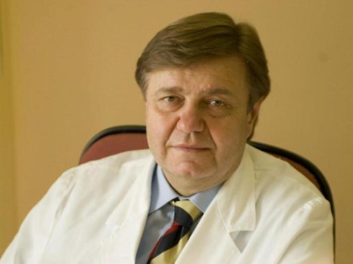 Prima Spoleto ricorda Casciola: convegno in memoria del medico