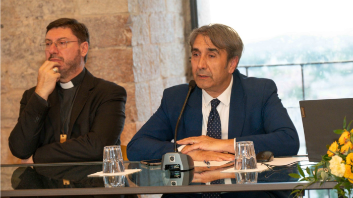 Pale eoliche, il sindaco Fiorucci: &ldquo;Progetti in fase di valutazione&rdquo;