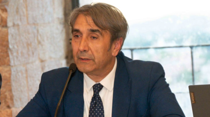 Pale eoliche, il sindaco Fiorucci: &ldquo;Progetti in fase di valutazione&rdquo;