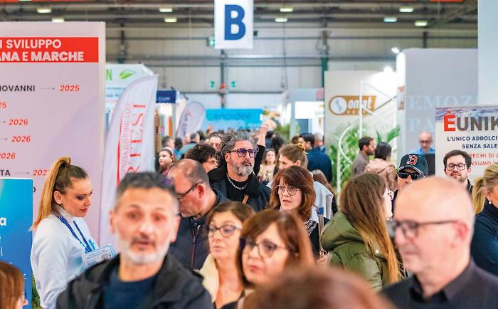 Expo Casa 2026 all'Umbriafiere: 5000 soluzioni per abitare meglio. L'inserto