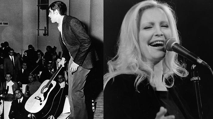 Sanremo, le 7 canzoni arrivate ultime ma mai dimenticate 