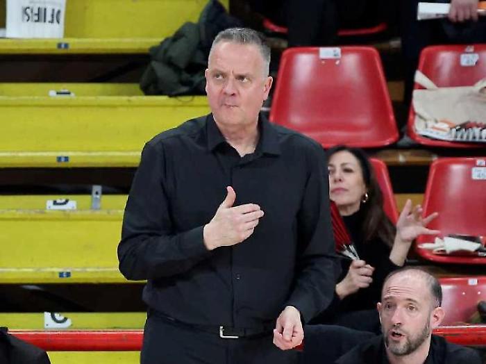 Black Angels, si decide per il tecnico: la Bartoccini Mc Restauri pensa al futuro