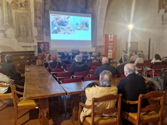 Quinta edizione per Umbria Antica Festival: tutti gli eventi per gustare la storia