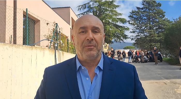 Attacco Usa-Israele all'Iran, Bandecchi: "Situazione incredibile. La guerra non &egrave; mai la soluzione a nulla"