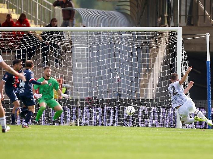 Fere, quarto posto da blindare