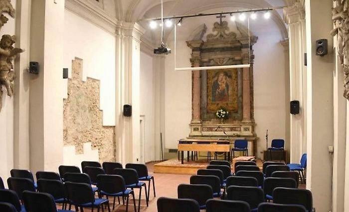 Terni, al Cenacolo San Marco Istess Teologia dedica un incontro agli 800 anni dal Transito di San Francesco