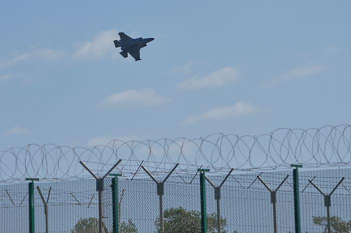 Iran, attacchi a Cipro contro la base Raf di Akrotiri: droni intercettati, evacuato l'aeroporto di Paphos