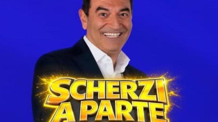 Scherzi a parte torna in tv, chi sono le prime vittime di Max Giusti e tutte le novit&agrave; di questa nuova edizione 