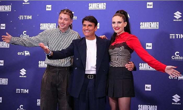 Festival di Sanremo 2026, voto per voto vi spieghiamo perch&eacute; ha vinto Sal da Vinci. Sayf primo per il televoto, Ditonellapiaga la preferita di radio e giornalisti