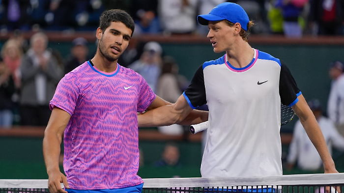 Indian Wells, il possibile cammino di Jannik Sinner. Quando debutta e dove vedere il Masters 1000