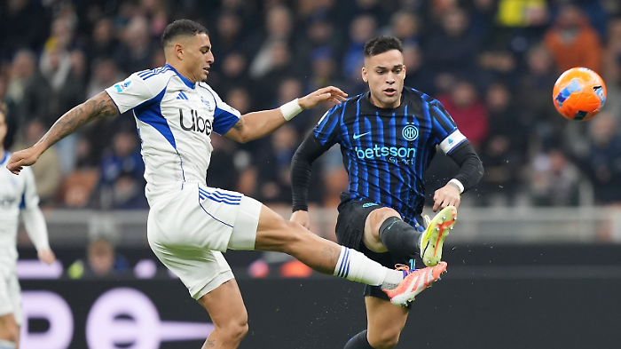 Como-Inter stasera in tv la semifinale d'andata di Coppa Italia: orario, dove vederla, probabili formazioni e telecronaca 