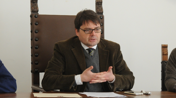 Addio a Lorenzo Medici, scomparso prematuramente il professore di Scienze politiche: Unipg in lutto