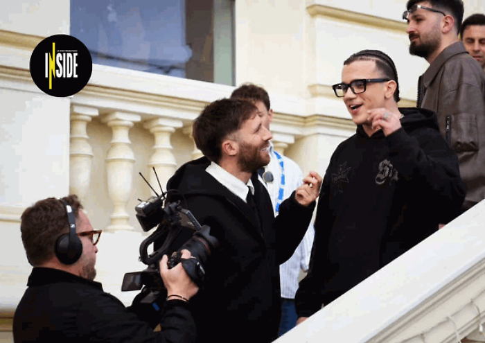 Oltre Sanremo, il reportage de Le Iene sull'industria musicale italiana: le anticipazioni della puntata di Inside 