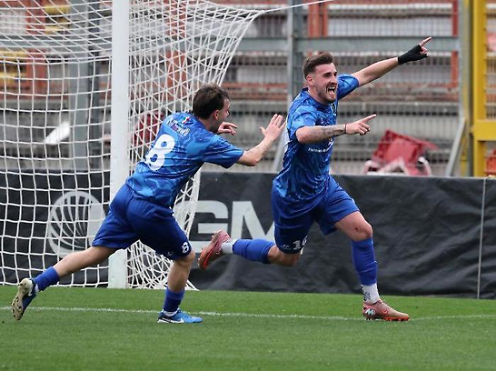 Nestor, la storia si fa in tre: firme prestigiose sulla Coppa Italia di categoria conquistata al Curi