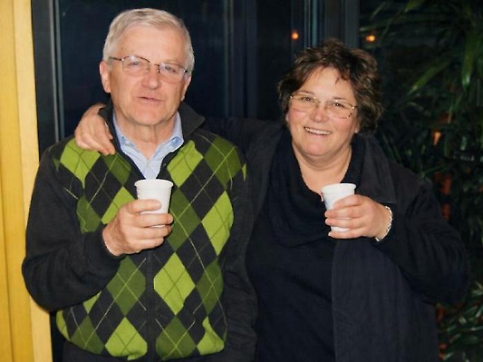 A Narni negozio di pasta all'uovo in festa per i primi 50 anni: la storia